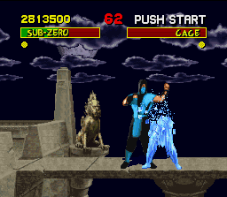 subzero-snes