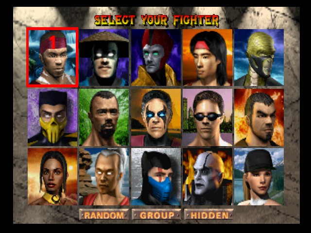 NINTENDO64--Mortal Kombat 4_Oct2 17_49_15