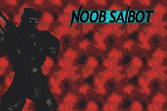 NoobSaibottournamentedition