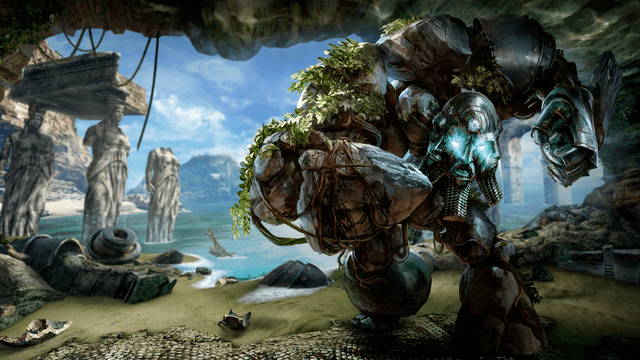 Aganos_-_The_Forgotten_Grotto