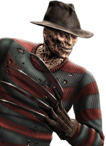 freddy