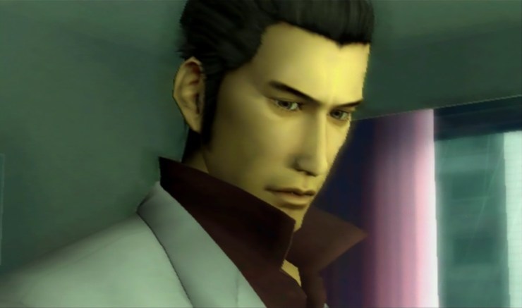 kiryu