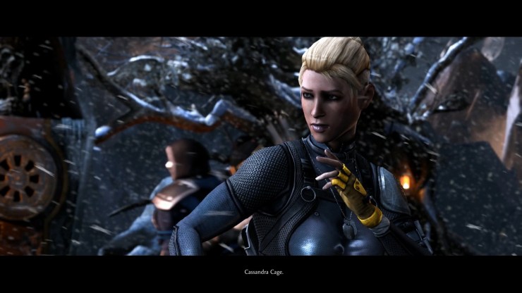 mkx-cassie